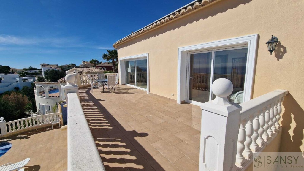 Imagen 3 de Casa-Chalet en Venta en Alicante Alicante