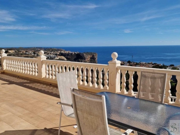 Imagen 4 de Casa-Chalet en Venta en Alicante Alicante