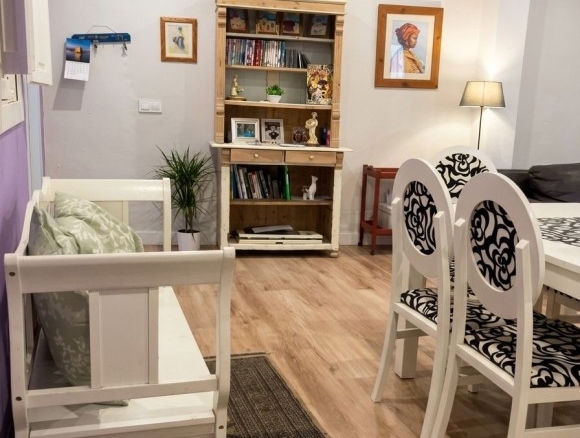 Imagen 3 de Apartamento en Venta en Alicante Alicante