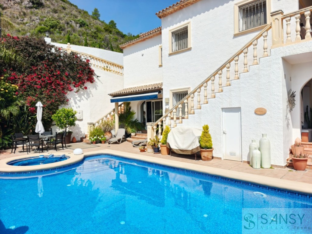 Imagen 2 de Casa-Chalet en Venta en Alicante Alicante