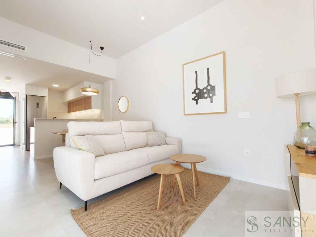 Imagen 2 de Casa-Chalet en Venta en Alicante Alicante