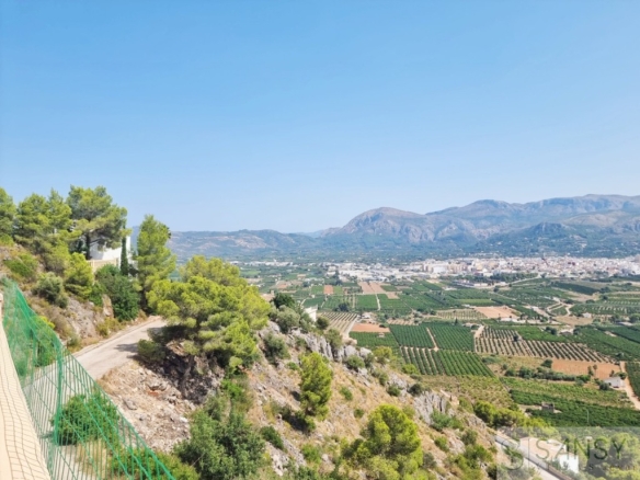 Imagen 3 de Casa-Chalet en Venta en Alicante Alicante