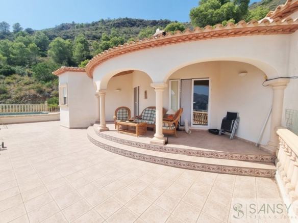 Imagen 4 de Casa-Chalet en Venta en Alicante Alicante
