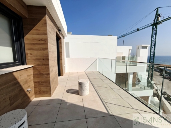 Imagen 2 de Dúplex en Venta en Alicante Alicante