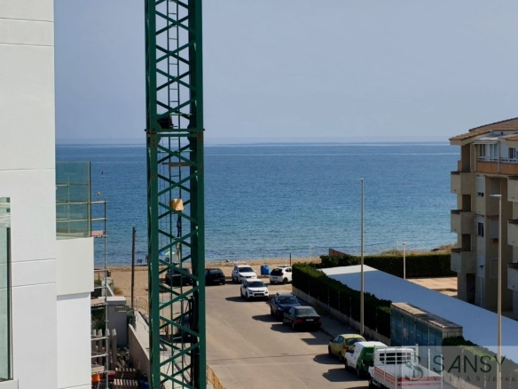 Imagen 1 de Dúplex en Venta en Alicante Alicante