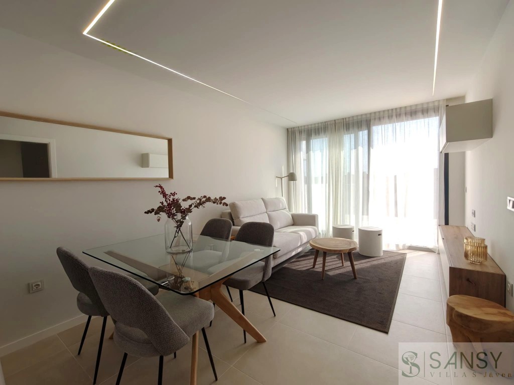 Imagen 2 de Apartamento en Venta en Alicante Alicante