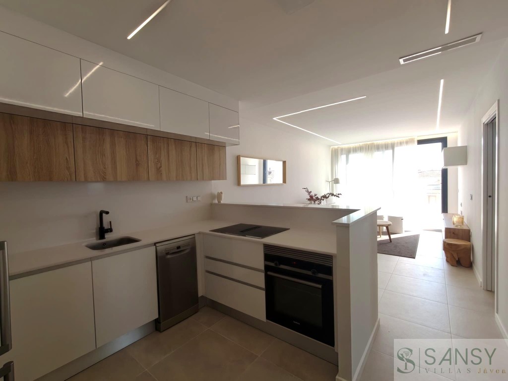 Imagen 3 de Apartamento en Venta en Alicante Alicante