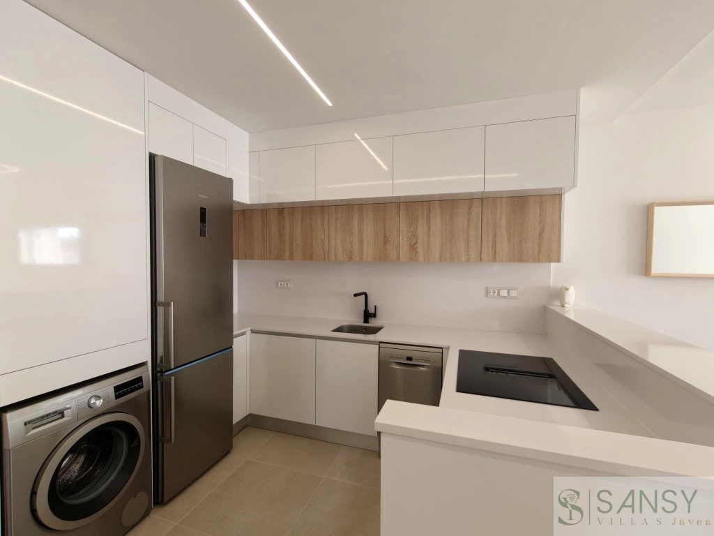 Imagen 4 de Apartamento en Venta en Alicante Alicante