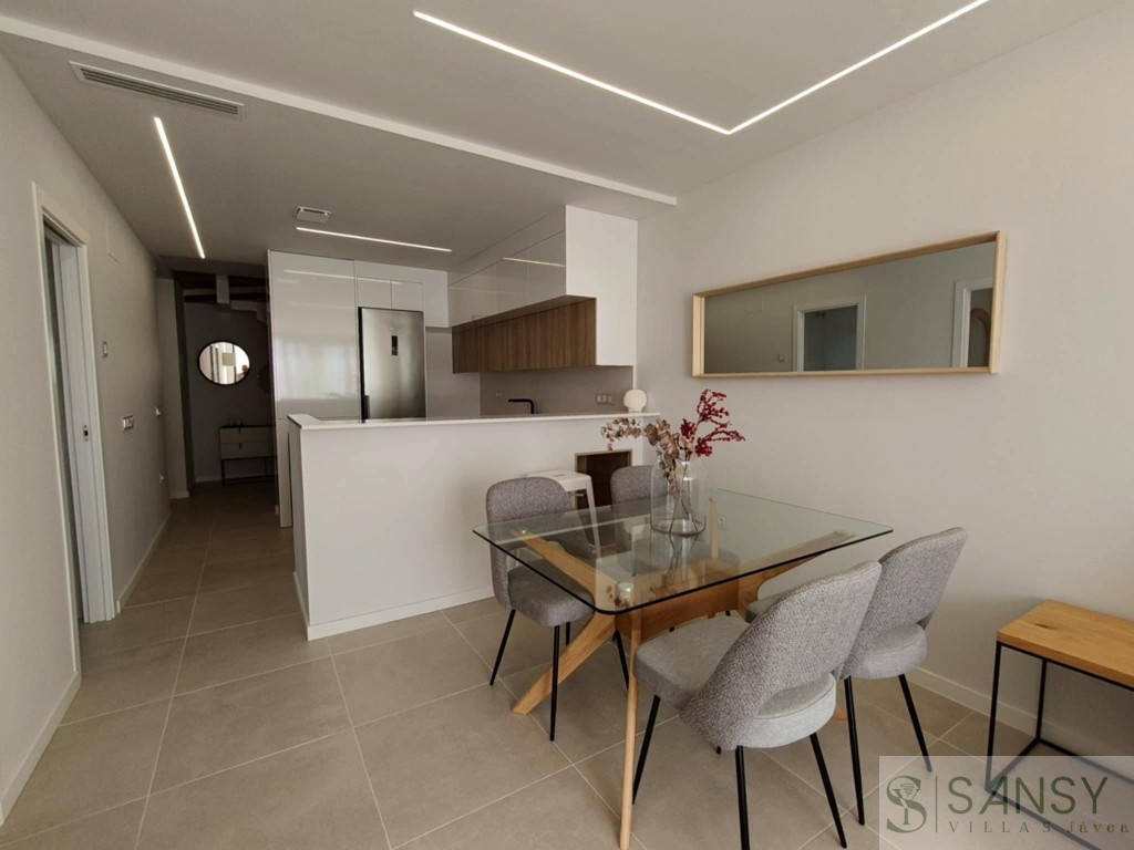 Imagen 1 de Apartamento en Venta en Alicante Alicante