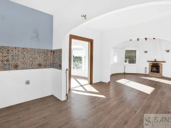 Imagen 4 de Casa-Chalet en Venta en Calpe Alicante