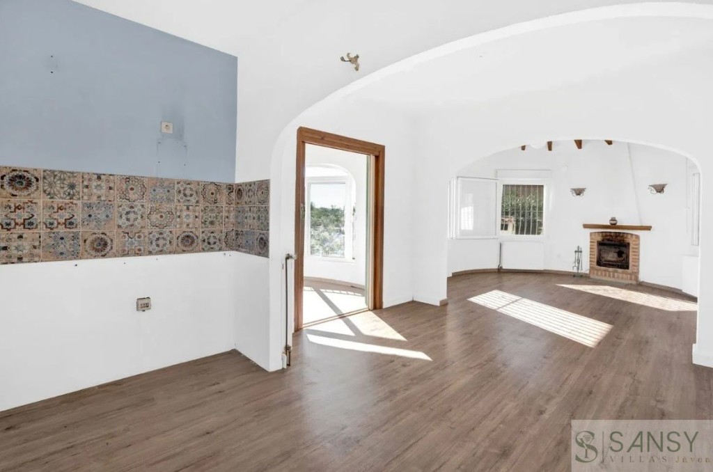 Imagen 4 de Casa-Chalet en Venta en Calpe Alicante
