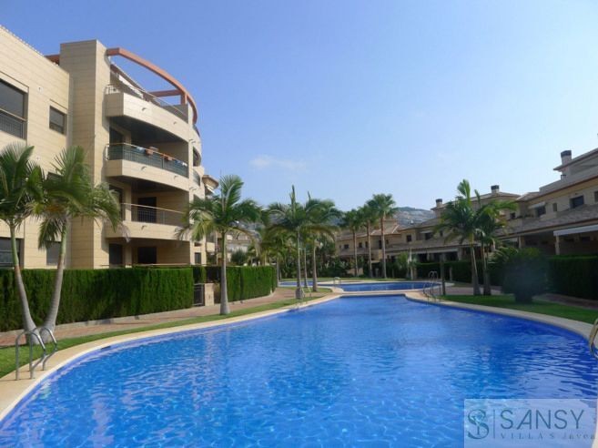 Imagen 2 de Apartamento en Venta en Javea/Xabia Alicante