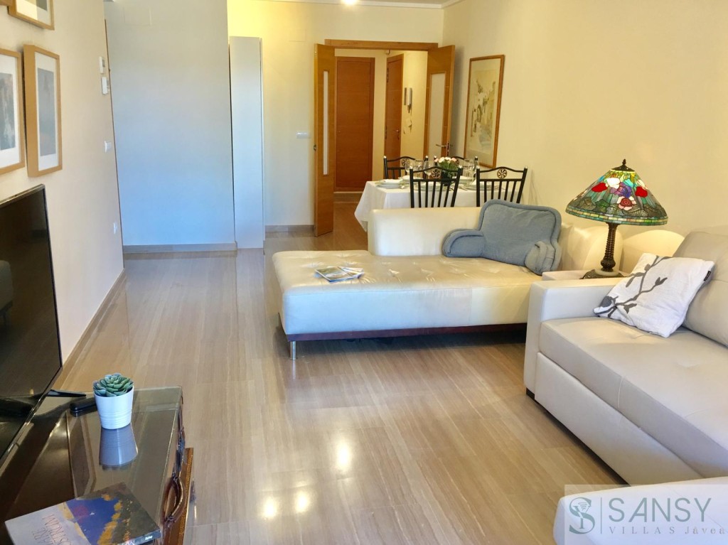 Imagen 3 de Apartamento en Venta en Javea/Xabia Alicante
