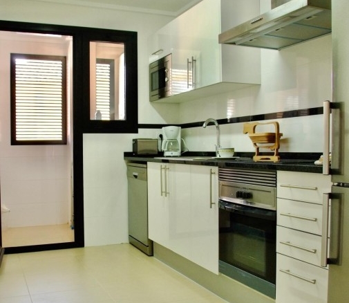Imagen 4 de Apartamento en Venta en Javea/Xabia Alicante