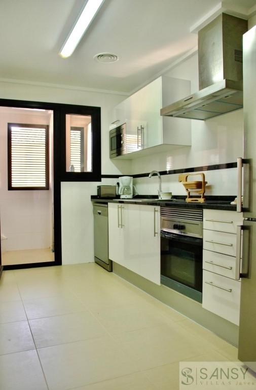 Imagen 4 de Apartamento en Venta en Javea/Xabia Alicante