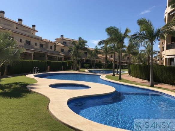 Imagen 1 de Apartamento en Venta en Javea/Xabia Alicante