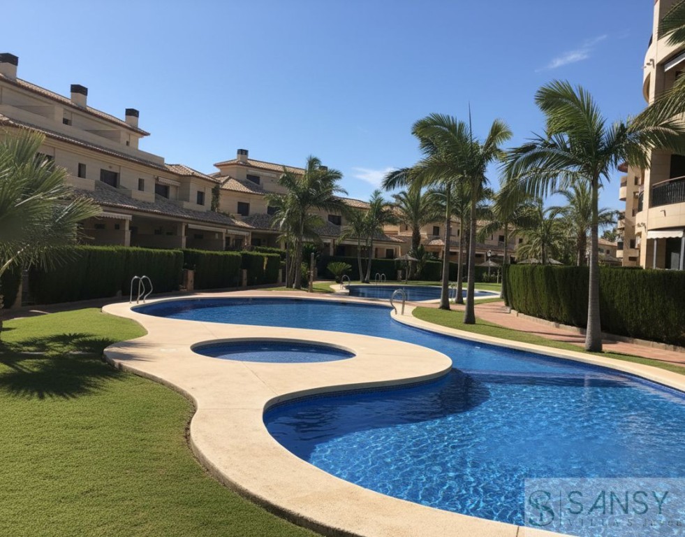 Imagen 1 de Apartamento en Venta en Javea/Xabia Alicante