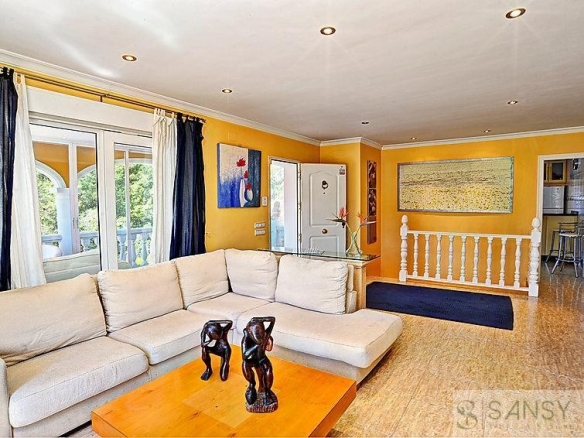 Imagen 4 de Casa-Chalet en Venta en Javea/Xabia Alicante