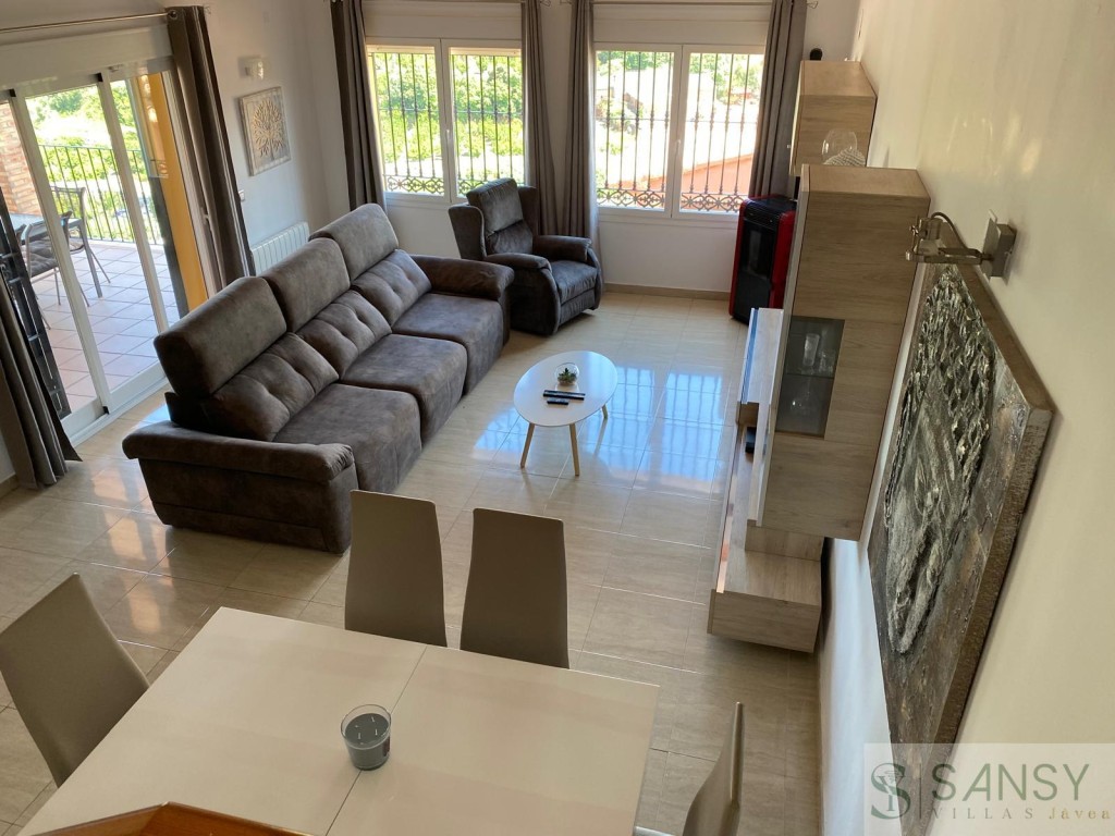 Imagen 2 de Casa-Chalet en Venta en Venta Del Zurdo Alicante