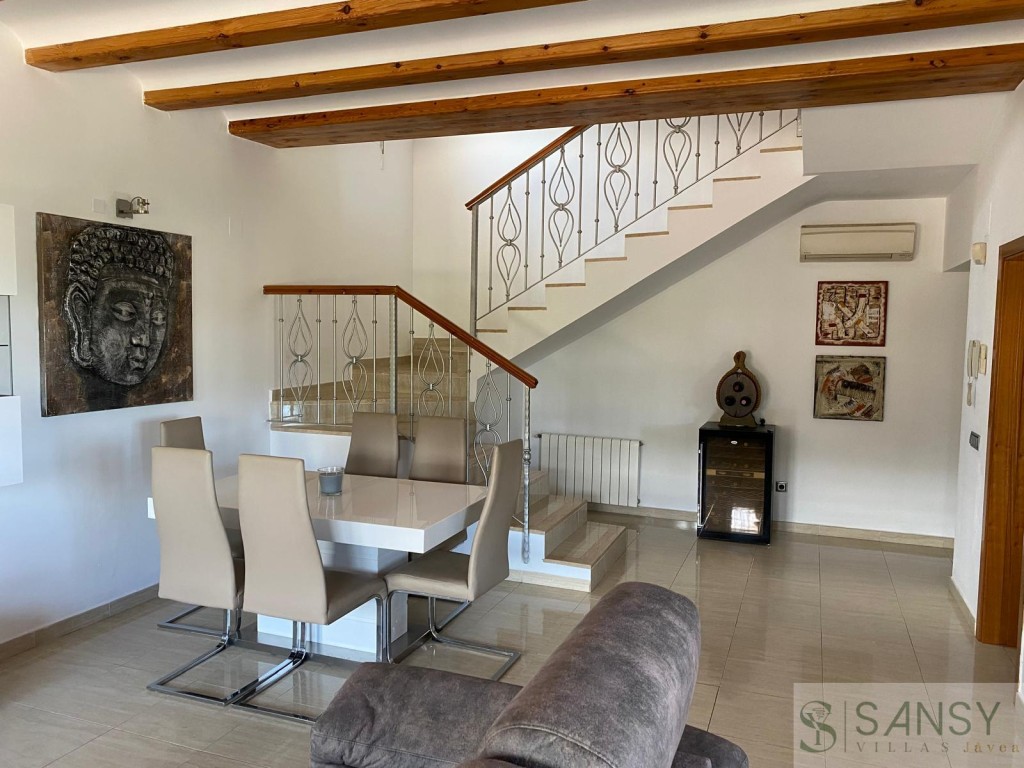 Imagen 3 de Casa-Chalet en Venta en Venta Del Zurdo Alicante