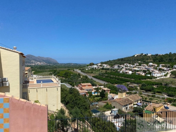 Imagen 1 de Casa-Chalet en Venta en Venta Del Zurdo Alicante