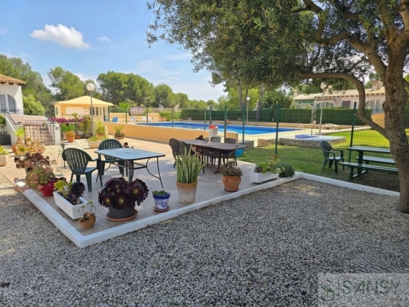 Imagen 1 de Casa-Chalet en Venta en Moraira Alicante