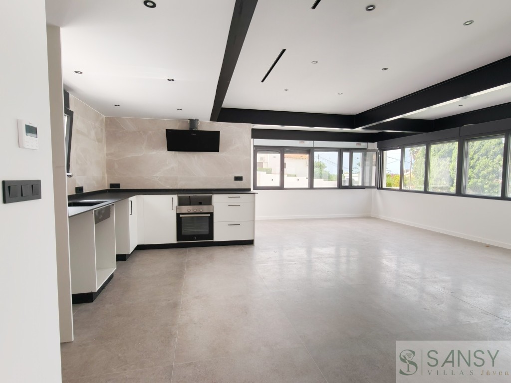 Imagen 3 de Casa-Chalet en Venta en Denia Alicante