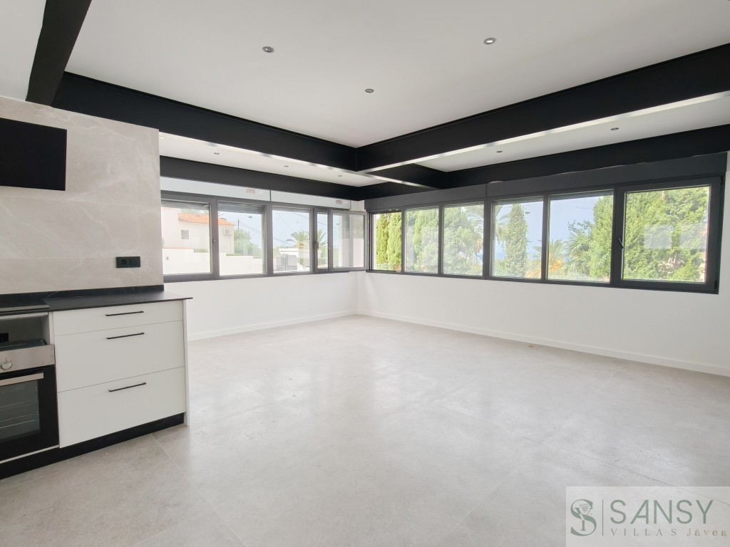 Imagen 4 de Casa-Chalet en Venta en Denia Alicante