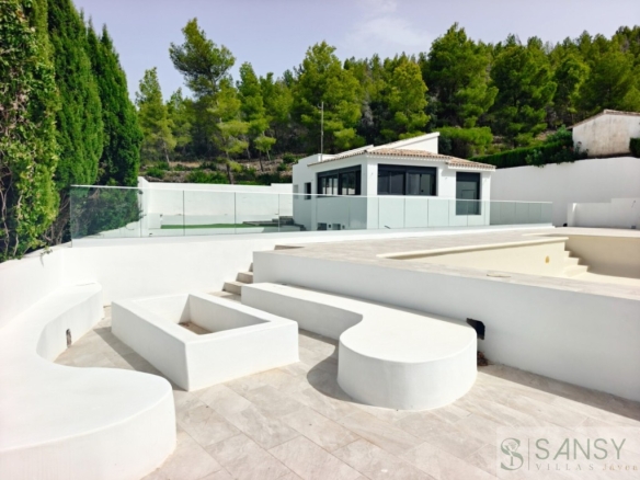 po-1274490-imagen - El Club del Propietario Imagen 1 de Casa-Chalet en Venta en Denia Alicante