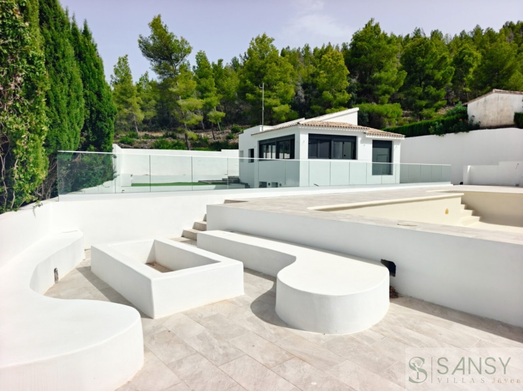 Imagen 1 de Casa-Chalet en Venta en Denia Alicante