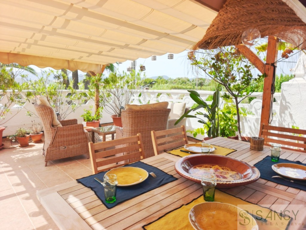 Imagen 2 de Casa-Chalet en Venta en Oliva Valencia