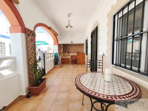 Imagen 3 de Casa-Chalet en Venta en Oliva Valencia