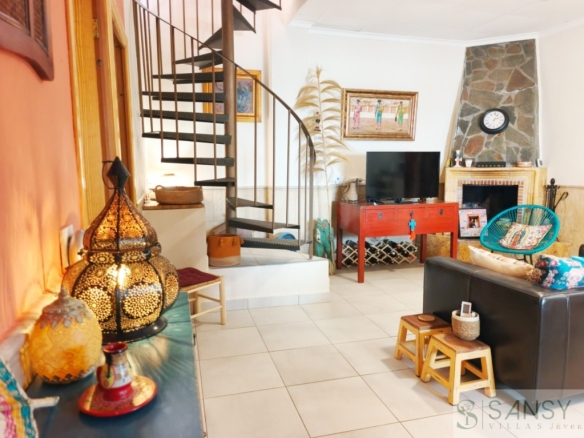 Imagen 4 de Casa-Chalet en Venta en Oliva Valencia