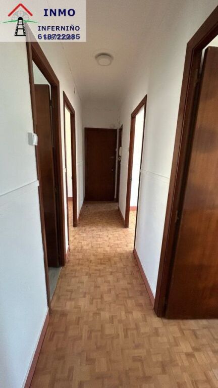 Imagen 2 de Piso en Venta en Ferrol La Coruña Ref: 438478