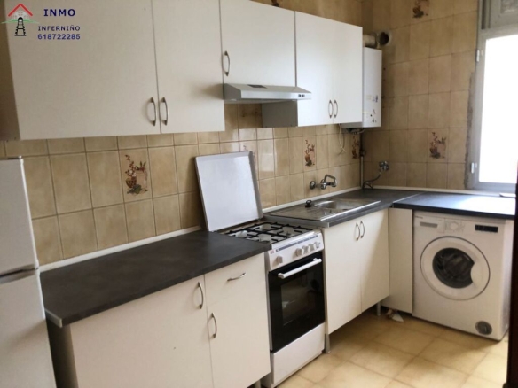 Imagen 1 de Piso en Venta en Ferrol La Coruña Ref: 438478