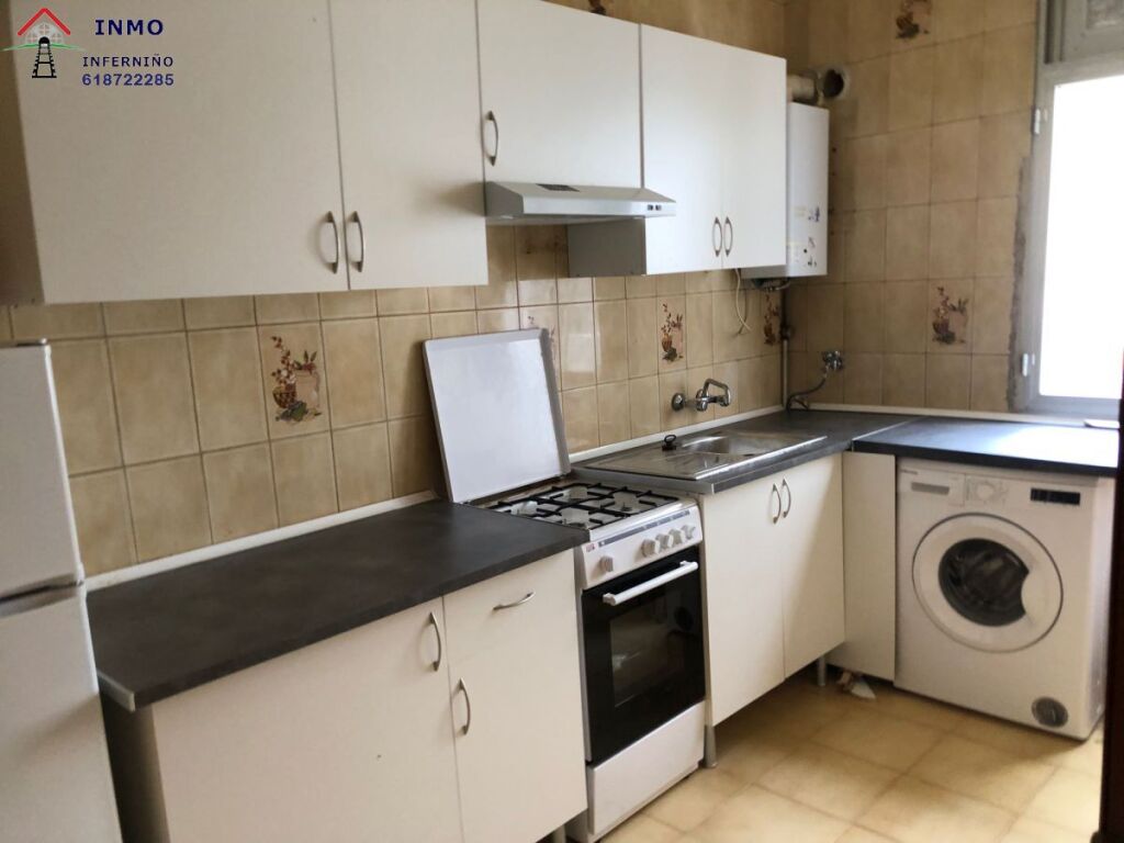 Imagen 1 de Piso en Venta en Ferrol La Coruña Ref: 438478