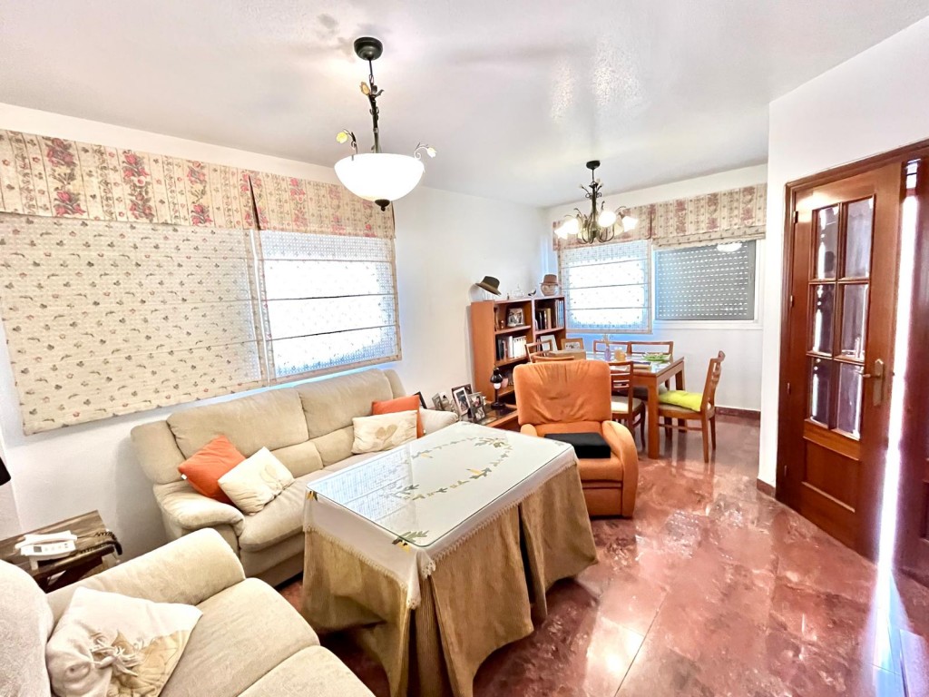 Imagen 3 de Casa-Chalet en Venta en Adra Almería