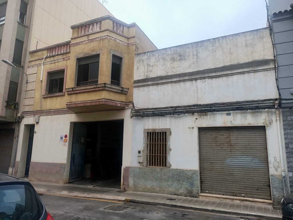 Imagen 1 de Adosada en Venta en Castelló De La Plana(Castellón De La Plana) Castellón GRAN VIA SUR