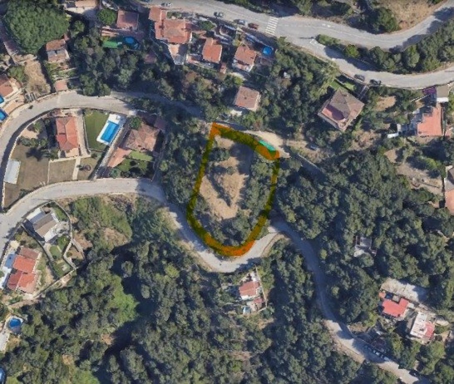 po-1274504-imagen - El Club del Propietario Imagen 1 de Terreno con vistas únicas al mar y montaña