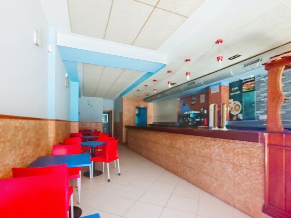 Imagen 2 de El local en Gijón donde tus ideas despegan y tu proyecto cobra vida