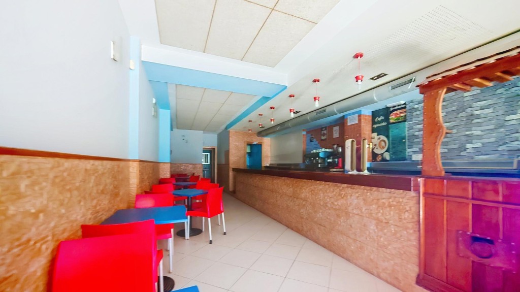 Imagen 2 de El local en Gijón donde tus ideas despegan y tu proyecto cobra vida