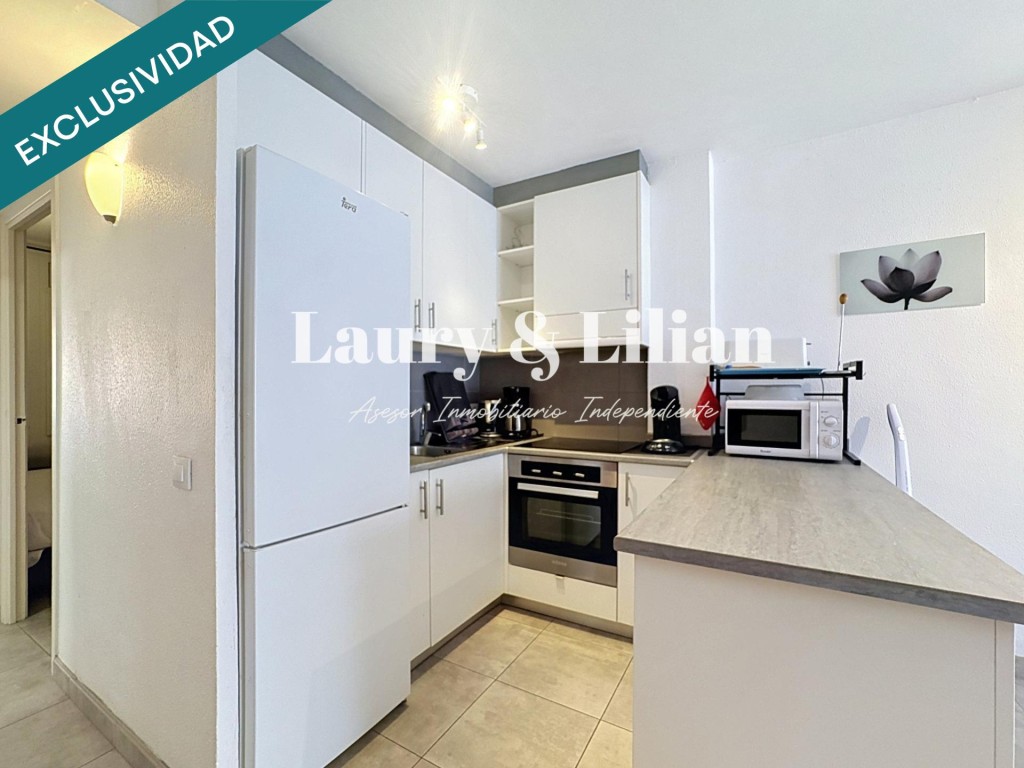 Imagen 4 de Apartamento de 2 dormitorios con licencia turística en Empuriabrava
