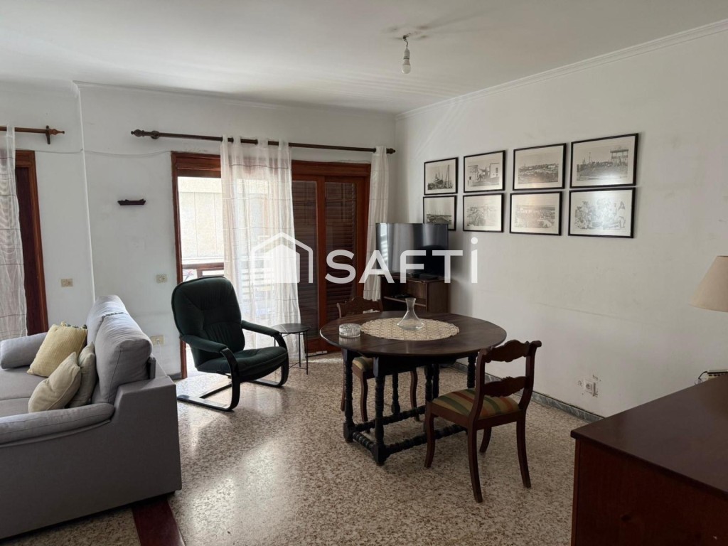 Imagen 2 de Una vivienda con alma