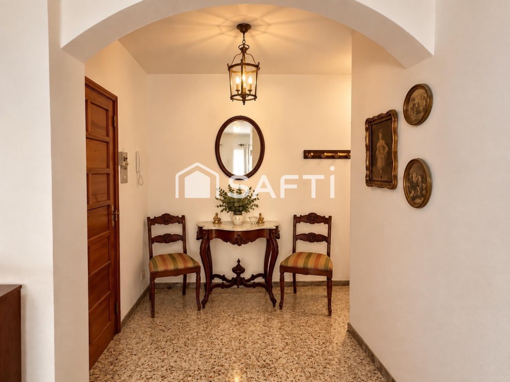 Imagen 1 de Una vivienda con alma
