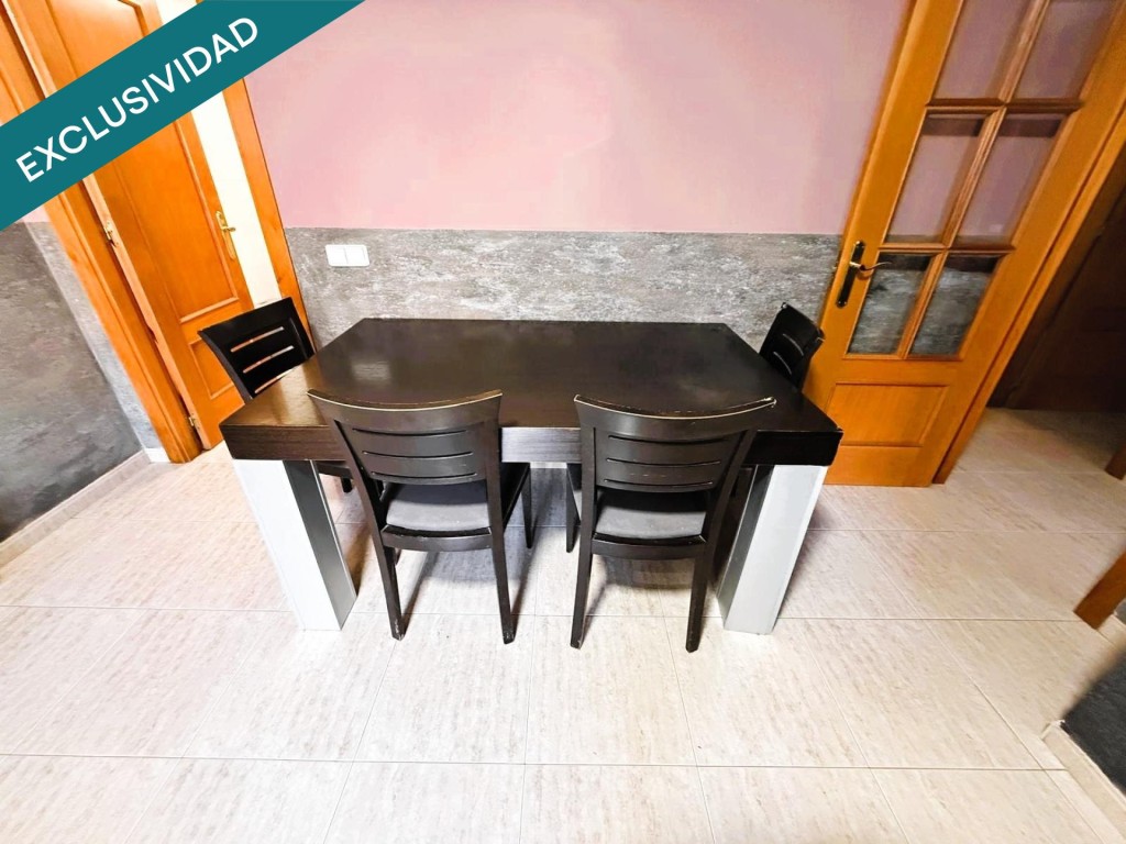 espacio y ubicación para disfrutar