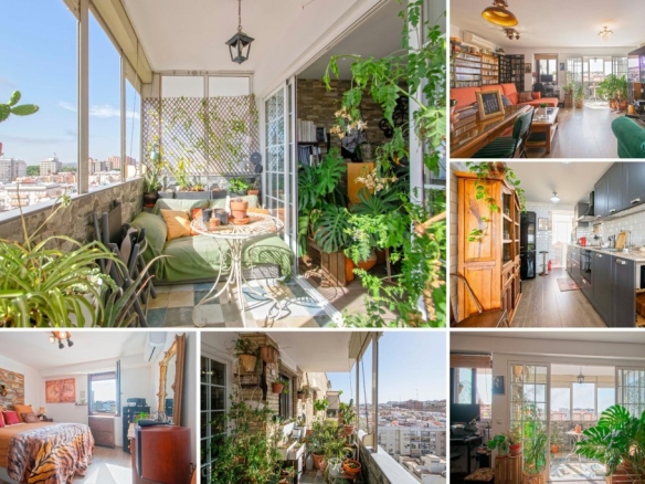 po-1274530-imagen - El Club del Propietario Imagen 1 de Espectacular vivienda con terraza junto República Argentina!!!