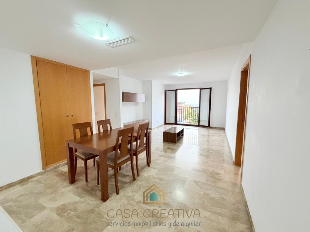 Imagen 2 de Se vende Piso de 3 dormitorios con garaje y trastero en Náquera