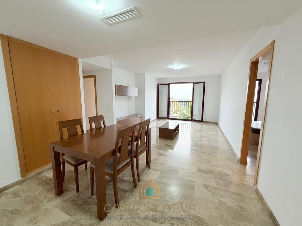 Imagen 3 de Se vende Piso de 3 dormitorios con garaje y trastero en Náquera