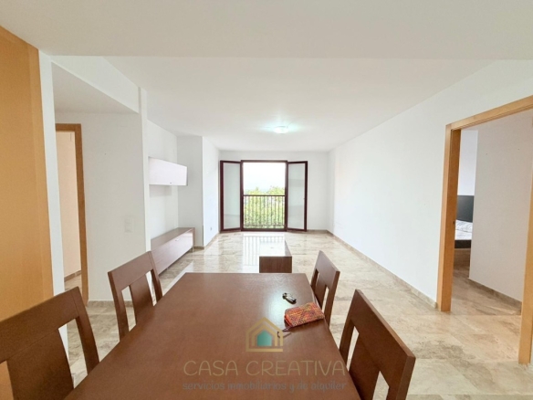 Imagen 4 de Se vende Piso de 3 dormitorios con garaje y trastero en Náquera