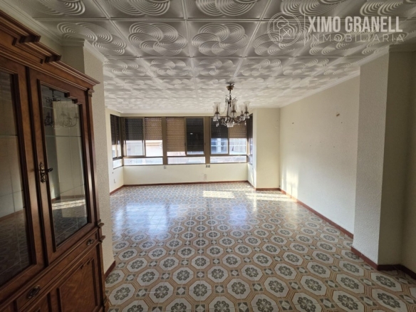 Imagen 1 de Piso en Venta en Vall D Uxo